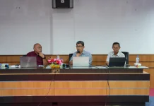 Unhas Perkuat Pengelolaan Informasi Publik di Tingkat Fakultas