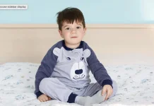 Usia 18 Bulan, Moment Anak Banyak Menunjuk dan Mengucapkan Kata