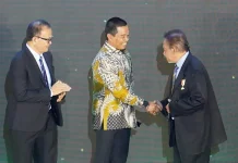 Vale Indonesia Raih Tiga Anugerah Pemberdayaan Masyarakat