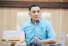 Hari Kesaktian Pancasila Jadi Momentum Evaluasi Penyelenggaraan Negara