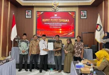 Perekaman KTP di Sekolah Jadi Usulan, Pemilih Pemula Dipermudah Gunakan Hak Pilih