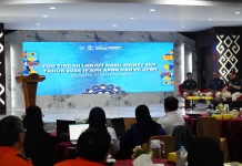 FGD Evaluasi Kinerja Pejabat Fungsional Dorong Penguatan Pelaksanaan Anggaran