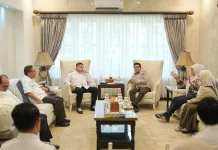 Pusdal LH Suma Apresiasi Perubahan TPA Tamangapa Makassar