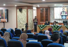 InCAMP 2026 Dorong Dosen Indonesia Timur Tembus Jurnal Internasional