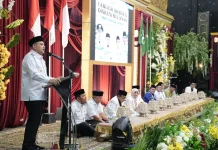 Munafri Arifuddin Dorong Perluasan Peran Masjid untuk Pemberdayaan Masyarakat