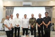 Makassar Tuan Rumah KMI 2026, Delapan Band Lokal Siap Tampil di Benteng Rotterdam