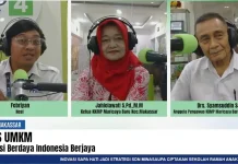 Sinergitas Pengurus dan Pengawas Wujudkan Tata Kelola Koperasi yang Transparan