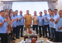 Wali Kota Makassar Dijadwalkan Lepas Kontingen Makassar ke Porprov 2026