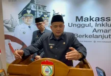 Pemkot Makassar Siapkan Penguatan Kapasitas Lurah