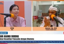 Pancasila Perlu Dihidupkan lewat Dharma