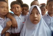 Siswa Antusias Tunggu MBG, Sekolah Dorong Menu Lebih Bervariasi