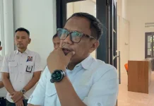 APBD Perubahan Makassar Rp5,26 Triliun, Perlindungan Pekerja Rentan Diperkuat