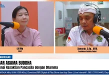 Generasi Muda Diajak Gaungkan Nilai Pancasila