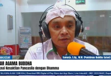 Toleransi Dinilai dapat Menjadi Kekuatan Bangsa