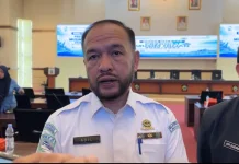 BMKG Prediksi Musim Hujan di Sulsel Mundur ke November