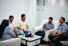 Dua Kampus Lampu Hijau, JDIH Universitas Atma Jaya dan Sawerigading Siap Terbentuk