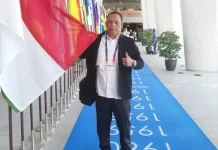 Kemah Lingkungan di Malino Libatkan KSPSI, Lembayung Indonesia dan KLH