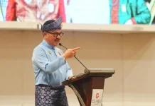 Jufri Rahman Usulkan Lima Gerakan Masyarakat Adat