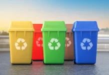 DLH Makassar Fokus Perkuat Pengelolaan Sampah