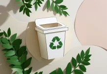 DLH Makassar Dorong Perubahan Perilaku Warga Kelola Sampah