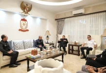 HUT Kota Makassar ke-419 Diarahkan Berdampak bagi Warga