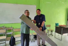 Pegadaian Veteran Makassar Dukung Pembelajaran Fakultas Teknik UIM