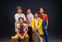 D’MASIV Go International lewat “Till We’re Old”