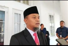 Gubernur Tunjuk Kepala Bapenda jabat Plh Sekda Provinsi