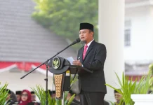 Hari Kesaktian Pancasila, ASN Diminta Amalkan Nilai Pancasila