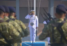 Kodaeral VI Peringati Hari Kesaktian Pancasila, Teguhkan Nilai Luhur Pengabdian