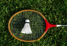 Tips Memilih Raket Badminton untuk Pemula