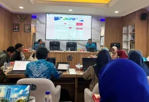 Unismuh Makassar Perkuat Tata Kelola dan Tampilan Jurnal Ilmiah