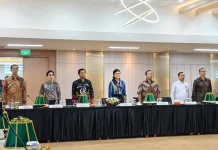 Kemenkes-BPJS Kesehatan Pantau Uji Coba KRIS, RBKP dan iDRG di Makassar