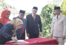 Pengadilan Agama Selayar Perkuat Kerja Sama Lintas Sektor dalam Pelayanan Hukum