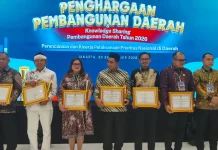 Sulsel Tembus 4 Besar PPD 2026, Dua Program Ini Jadi Sorotan