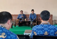 Kemenag Makassar Siapkan Nikah Massal Gratis, KUA Diminta Jemput Bola