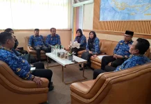 Jadi Tuan Rumah OMI 2026, Kemenag Makassar Perkuat Koordinasi