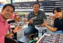 IJAS Buka Pendaftaran Selayar Night Fun Bike, Biaya Registrasi Rp50 Ribu