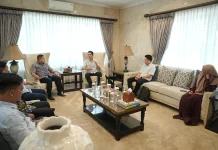 Oikos Earth Tawarkan Perdagangan Karbon, TPA Tamangapa Berpotensi Jadi Sumber PAD