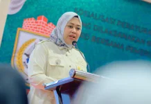 Anggota DPRD Makassar Desak Kepastian Nasib 6.000 PPPK Paruh Waktu
