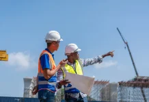 Pembangunan Infrastruktur Pemerintah Lewati Sejumlah Tahapan, Ini Prosesnya