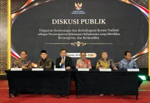 Revisi UU Komisi Yudisial Didorong Segera Disahkan, Kewenangan KY Jadi Sorotan