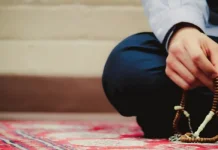Dahsyatnya Dzikir Kepada Allah SWT