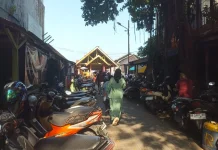 Pemkot Makassar Bakal Siapkan Pembangunan Dermaga di Pulau Lumu-Lumu