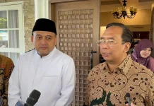 Makassar Uji Coba Rujukan JKN Berbasis Kemampuan Pelayanan