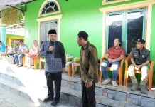 Menjangkau Pulau Terluar, Appi Siapkan Dermaga hingga Lampu Jalan di Pulau