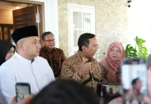 Kemenkes Pilih Makassar Uji Coba Reformasi JKN
