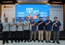 DPN Kunjungi PJM, Bahas Penguatan Sektor Kemaritiman