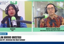 Investor Pasar Modal Indonesia Tumbuh Signifikan di tengah Tantangan IHSG