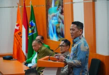Andi Basmal Buka Peluang Relawan Penegakan Hukum Pemilu Jadi Paralegal